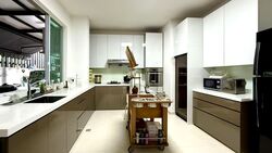 Jalan Angin Laut (D16), Terrace #582425571